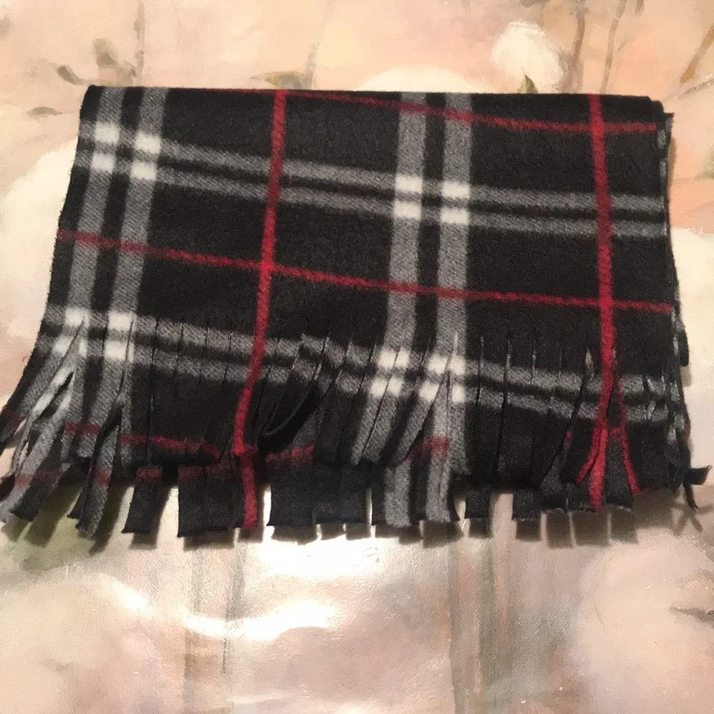 Mens scarf